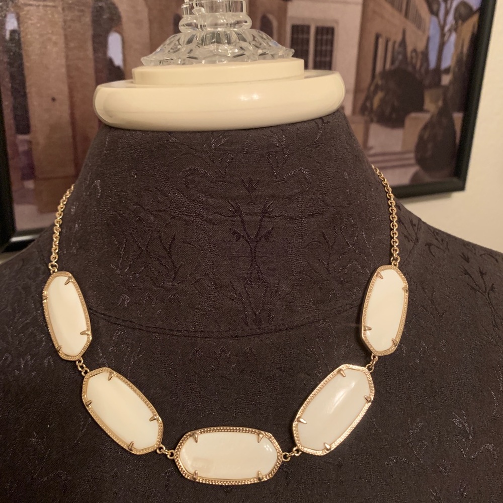 Kendra Scott Noelle Necklace